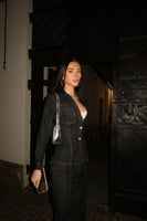 Terano™ Denim Set